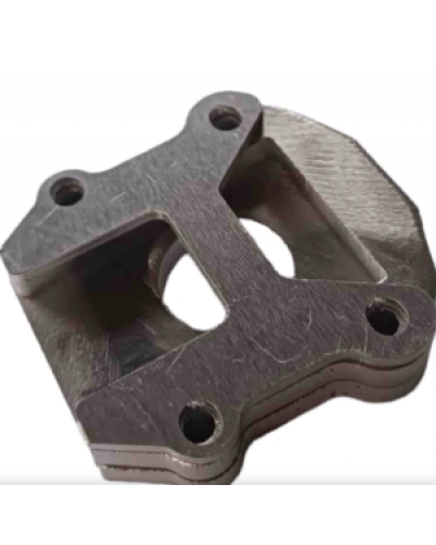 Hero XPulse 200 2020-2024 Uyumlu Ayak Genişletme ALÜMİNYUM