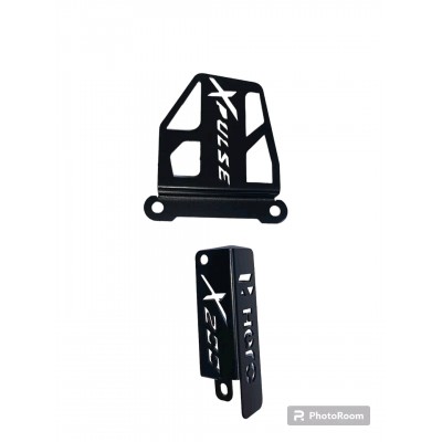 HER X PULSE 200 ABS KORUMA HER X PULSE 200 ABS KORUMA