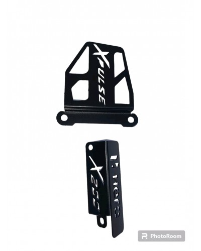 HER X PULSE 200 ABS KORUMA