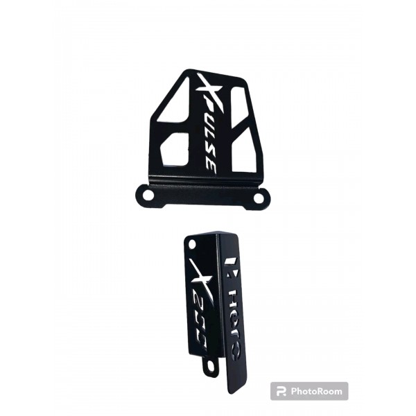 HER X PULSE 200 ABS KORUMA HER X PULSE 200 ABS KORUMA