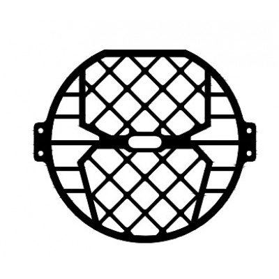 Hero XPulse Far Koruma Petek Desenli Hero XPulse Far Koruma Petek Desenli