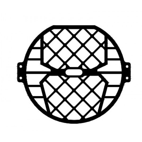 Hero XPulse Far Koruma Petek Desenli Hero XPulse Far Koruma Petek Desenli