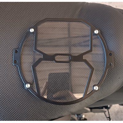 Hero XPulse Şeffaf Flex Far Koruma Hero XPulse Şeffaf Flex Far Koruma