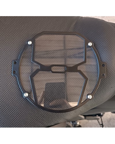 Hero XPulse Şeffaf Flex Far Koruma