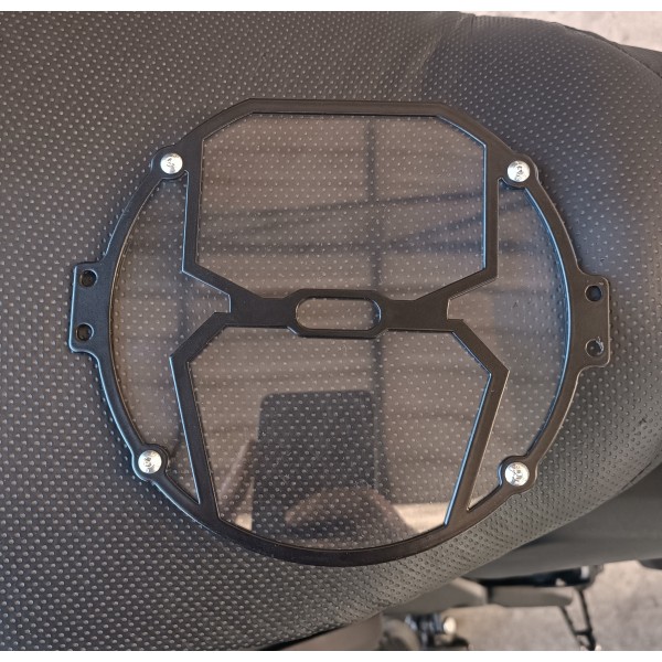 Hero XPulse Şeffaf Flex Far Koruma Hero XPulse Şeffaf Flex Far Koruma