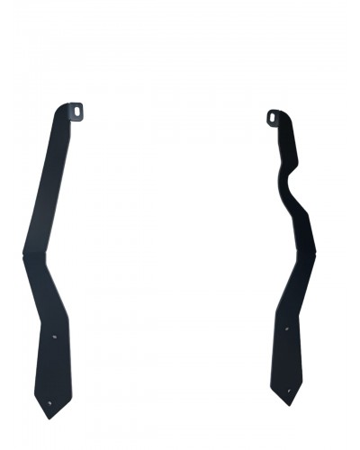 Hero X Pulse ÇANTA DESTEK DEMİRLERİ