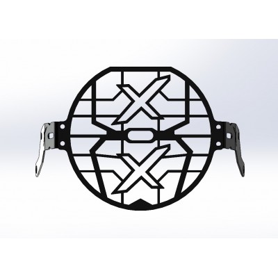 Hero X Pulse Far Koruma X Desenli Hero X Pulse Far Koruma X Desenli