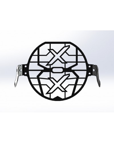 Hero X Pulse Far Koruma X Desenli