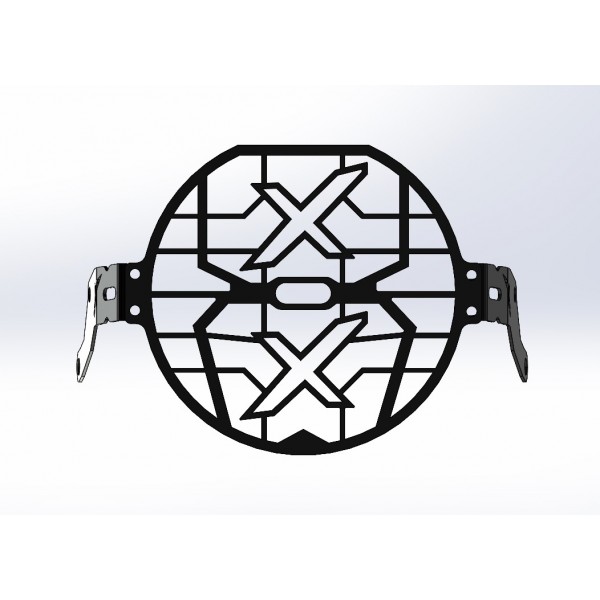 Hero X Pulse Far Koruma X Desenli Hero X Pulse Far Koruma X Desenli