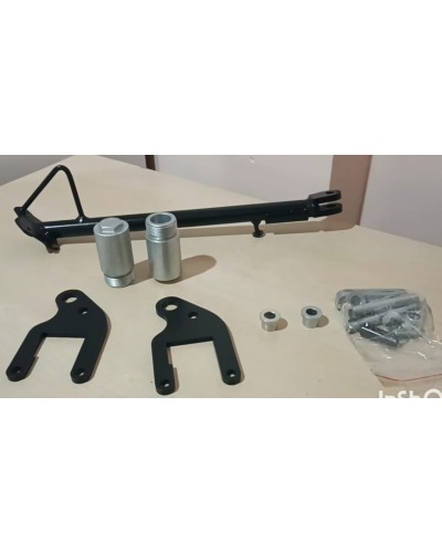 Hero XPulse Yükseltme Kiti