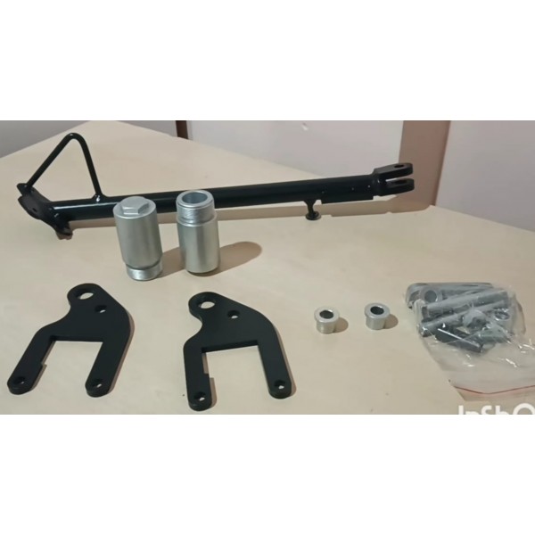 Hero XPulse Yükseltme Kiti Hero XPulse Yükseltme Kiti