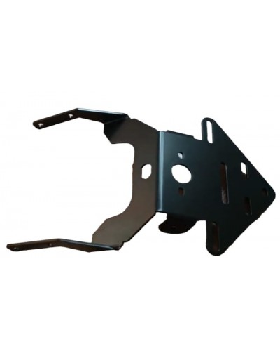 Hero XPulse Plakalık Kısa Kuyruk