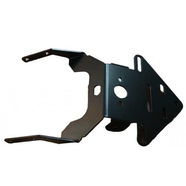 Hero XPulse Plakalık Kısa Kuyruk Hero XPulse Plakalık Kısa Kuyruk