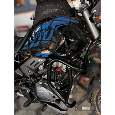 Hero XPulse Yeni Koruma Demiri