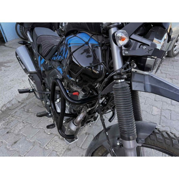 Hero XPulse Yeni Koruma Demiri