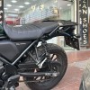 Honda Cl 250 Çanta Demiri Honda Cl 250 Çanta Demiri