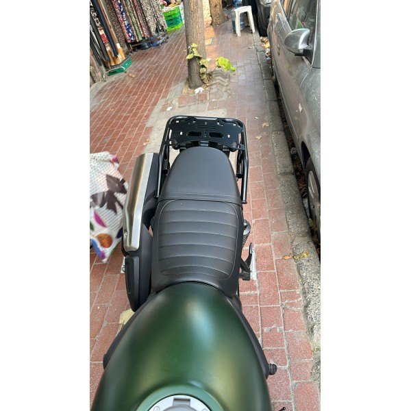 Honda Cl 250 Çanta Demiri Honda Cl 250 Çanta Demiri