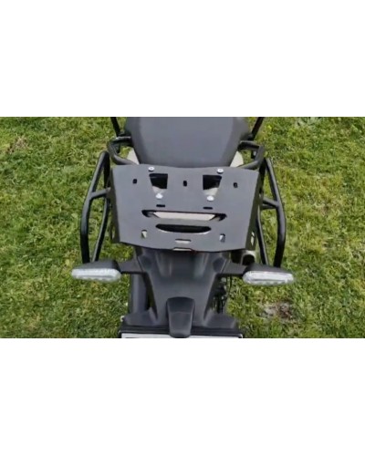 Royal Enfield Himalayan Çanta Demiri