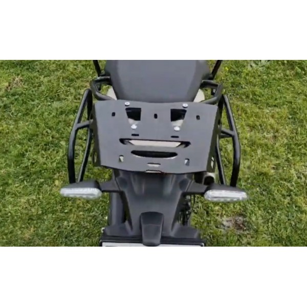 Royal Enfield Himalayan Çanta Demiri Royal Enfield Himalayan Çanta Demiri