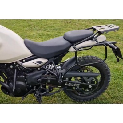 Royal Enfield Himalayan Yan Çanta Demiri Royal Enfield Himalayan Yan Çanta Demiri