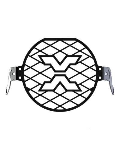 Hero Xpulse Far Koruma