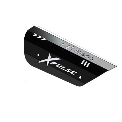 Hero X Pulse Egsoz koruma Hero X Pulse Egsoz koruma