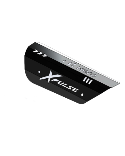 Hero X Pulse Egsoz koruma 