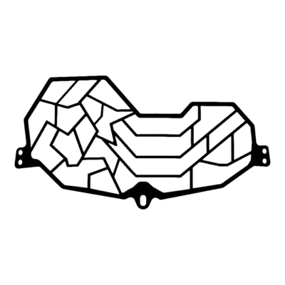 Honda Crf Rally 250 Far Koruma 2017 2025 Honda Crf Rally 250 Far Koruma 2017 2025