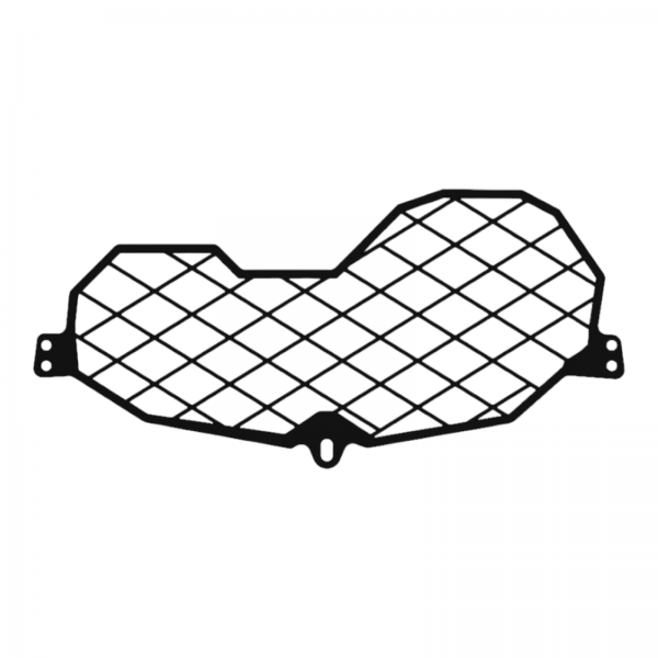 Honda Crf Rally 250 Far Koruma Honda Crf Rally 250 Far Koruma