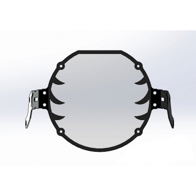 Hero XPulse Far Koruma Hero XPulse Far Koruma