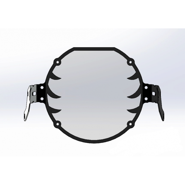 Hero XPulse Far Koruma Hero XPulse Far Koruma