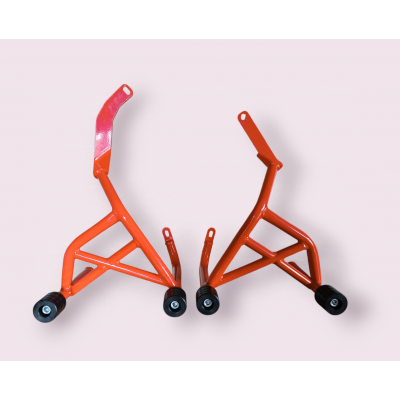 Hero XPulse Koruma Demiri Kırmızı Hero XPulse Koruma Demiri Kırmızı