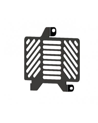 Rks Rz 125-150 Radyatör Koruma