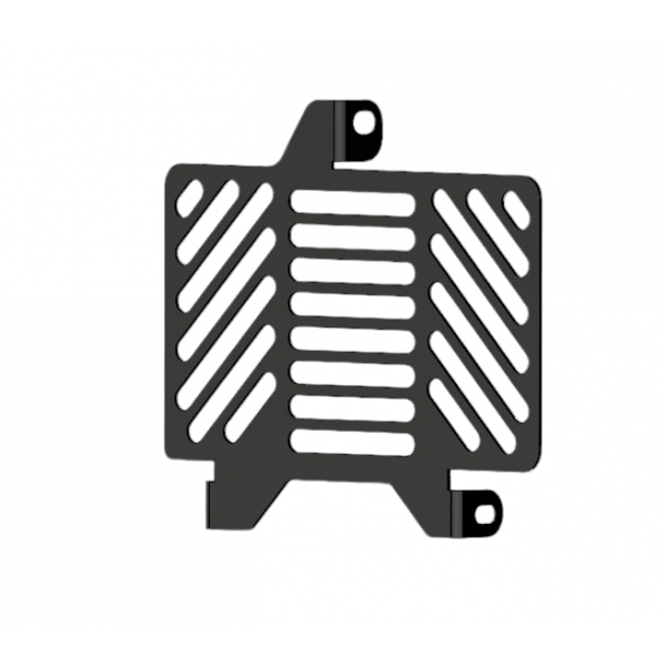 Rks Rz 125-150 Radyatör Koruma Rks Rz 125-150 Radyatör Koruma