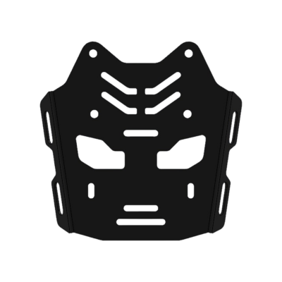 Honda Pcx 125 / 150 Çanta Demiri 2011 2024 Uyumlu Honda Pcx 125 / 150 Çanta Demiri 2011 2024 Uyumlu