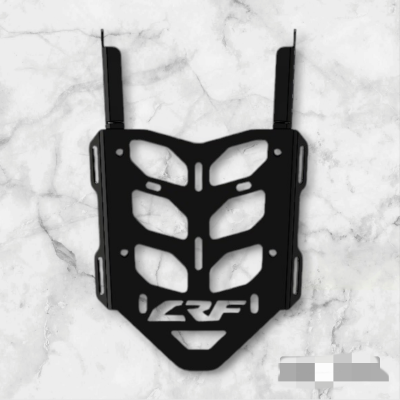 Honda Crf 250l Rally 250 Çanta Demiri 2023 2025 Uyumlu Honda Crf 250l Rally 250 Çanta Demiri 2023 2025 Uyumlu