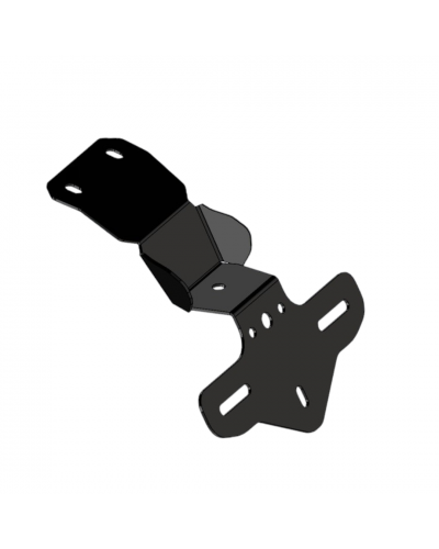 Honda Crf 250l Plakalık Kısa Kuyruk 