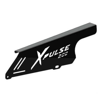 Hero XPulse Zincir Koruma Yazılı Hero XPulse Zincir Koruma Yazılı