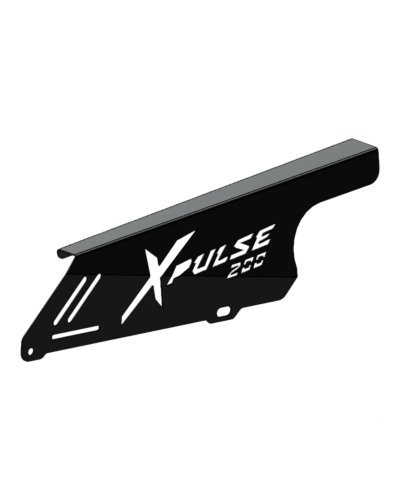 Hero XPulse Zincir Koruma Yazılı