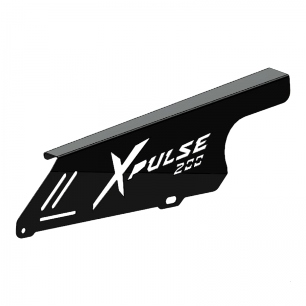 Hero XPulse Zincir Koruma Yazılı Hero XPulse Zincir Koruma Yazılı