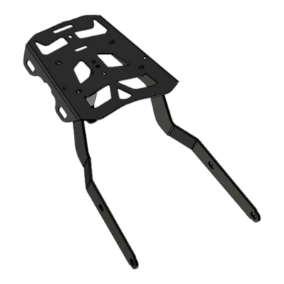 Honda Cl 250 Çanta Demiri 2023 2025 Honda Cl 250 Çanta Demiri 2023 2025