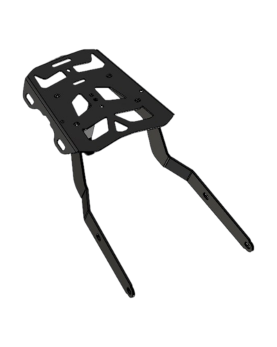 Honda Cl 250 Çanta Demiri 2023 2025