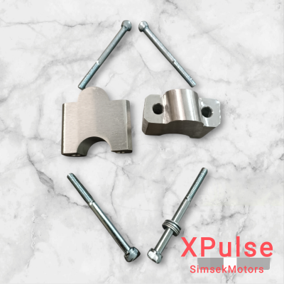 Hero XPulse Gidon Yükseltme Hero XPulse Gidon Yükseltme