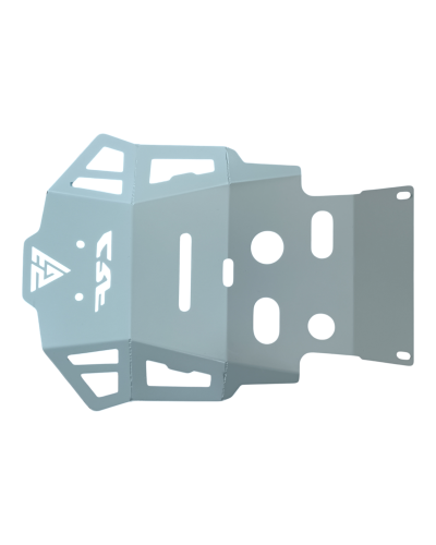 Honda Crf 250l Karter Koruma Gri 2023-2025