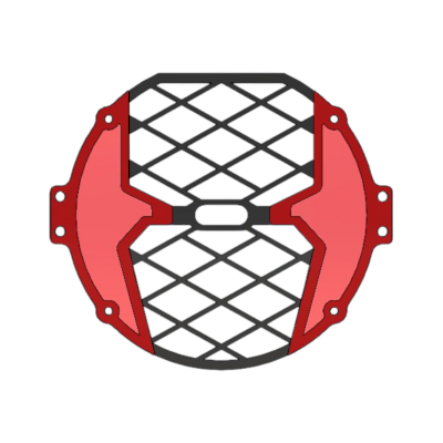 Hero XPulse Far Koruma flex Hero XPulse Far Koruma flex