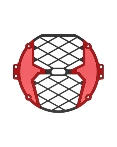 Hero XPulse Far Koruma flex