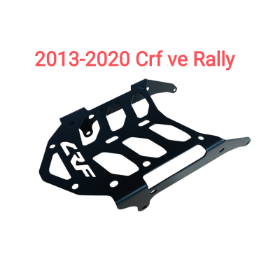 Honda Crf 250l Rally 250 Çanta Demiri 2013-2020 Honda Crf 250l Rally 250 Çanta Demiri 2013-2020