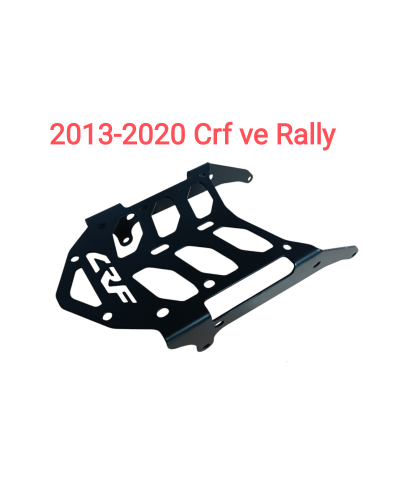 Honda Crf 250l Rally 250 Çanta Demiri 2013-2020