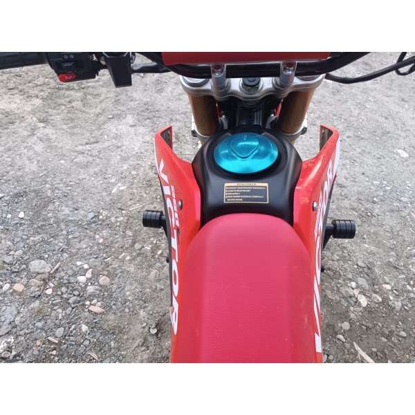 Yuki Victor 250l Koruma Demiri