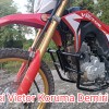Yuki Victor 250l Koruma Demiri